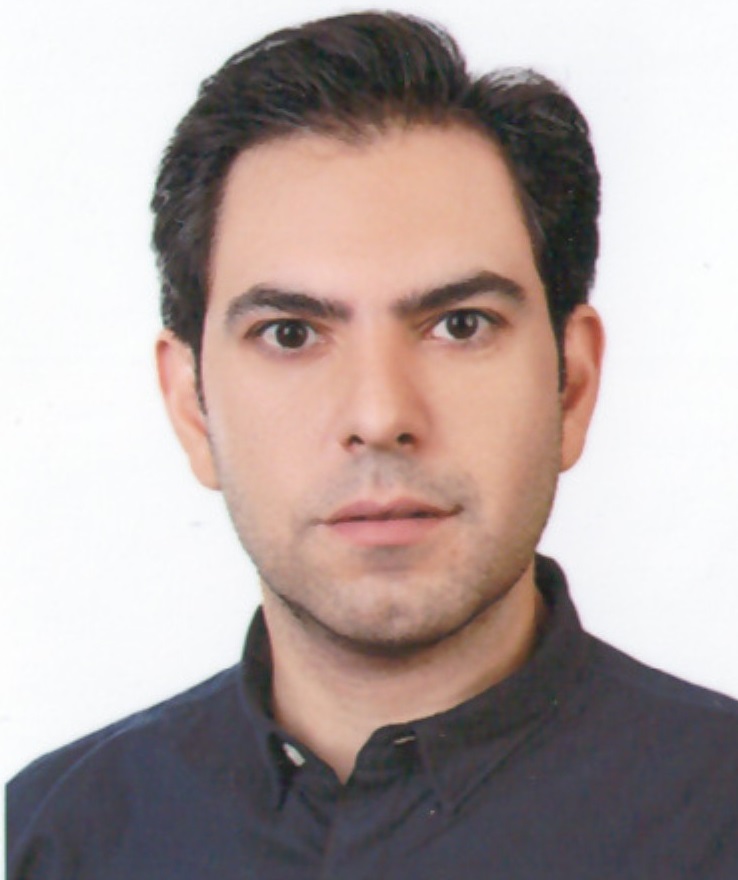 بهزاد بازارباشی